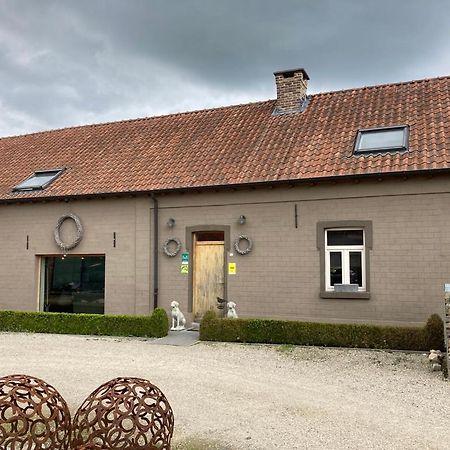 زوتيندال B&B Crijbohoeve المظهر الخارجي الصورة