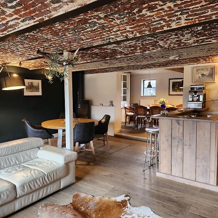 زوتيندال B&B Crijbohoeve المظهر الخارجي الصورة