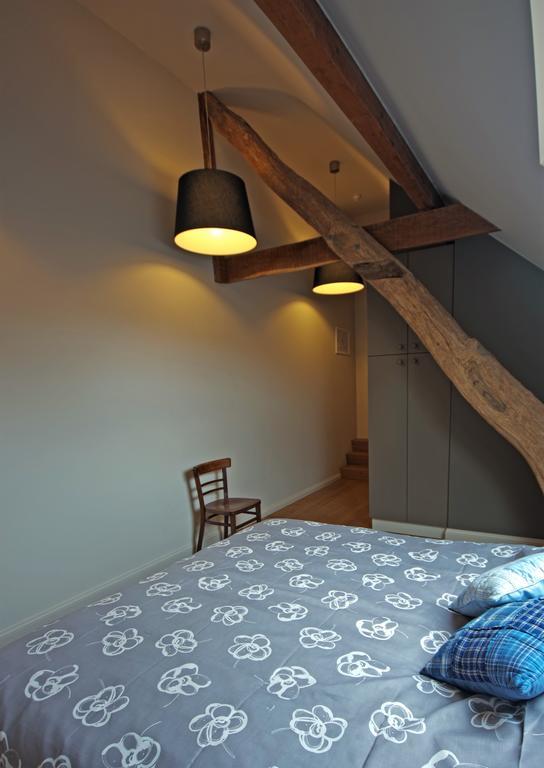 زوتيندال B&B Crijbohoeve المظهر الخارجي الصورة