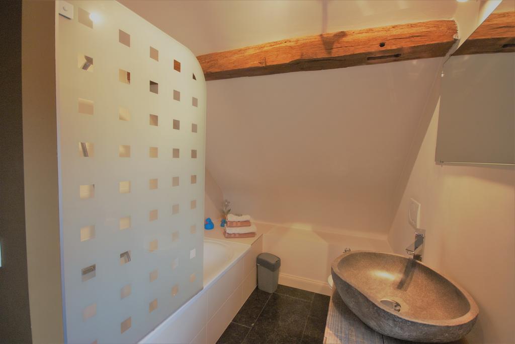 زوتيندال B&B Crijbohoeve المظهر الخارجي الصورة