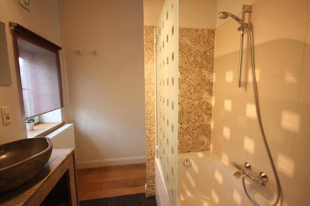 زوتيندال B&B Crijbohoeve الغرفة الصورة